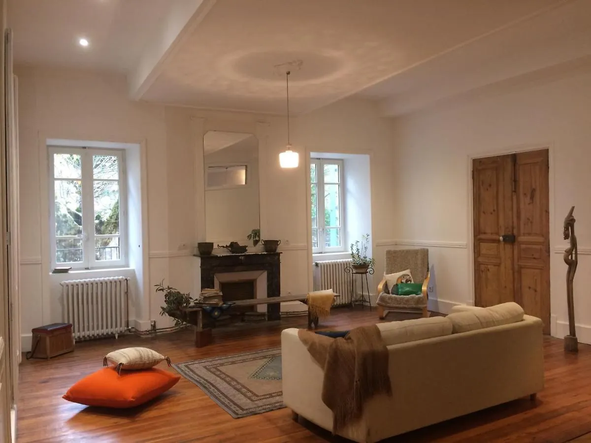 Holiday home Moulinage De La Mayre Villa Coux France