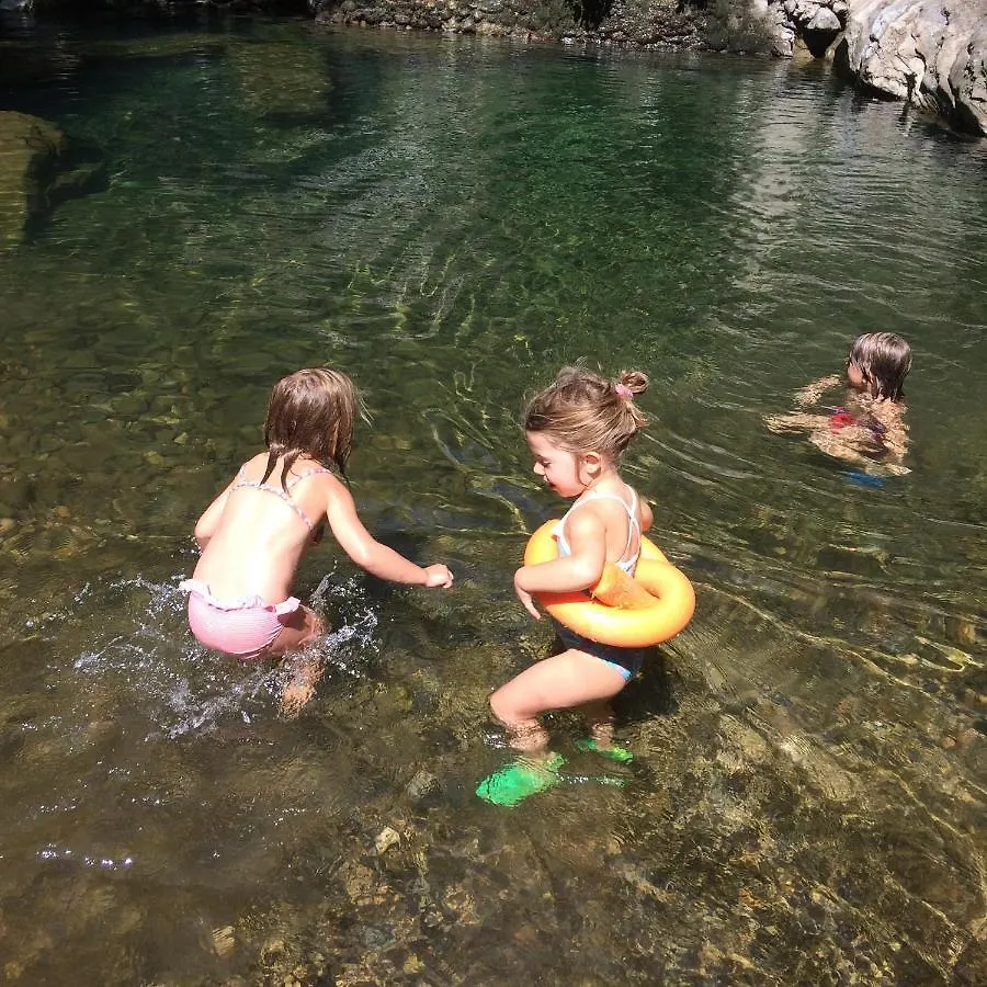Moulinage De La Mayre Villa Coux Holiday home