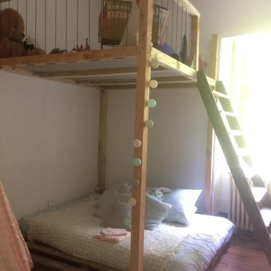 Moulinage De La Mayre Villa Coux Holiday home