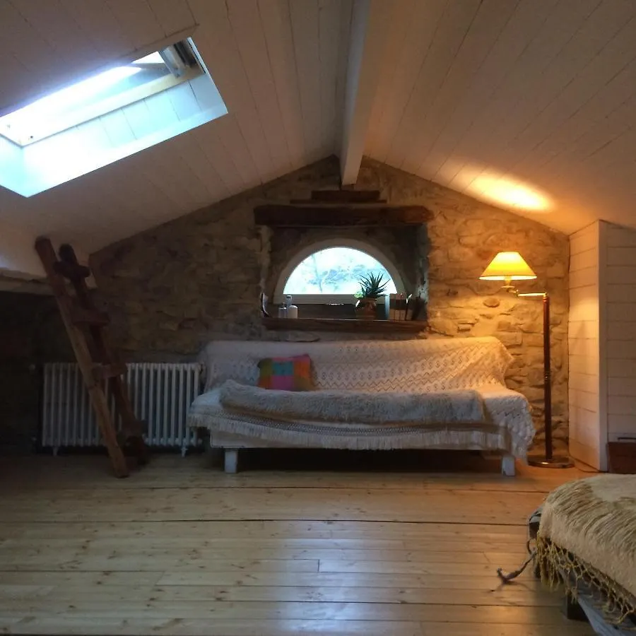 Moulinage De La Mayre Villa Coux 0*,