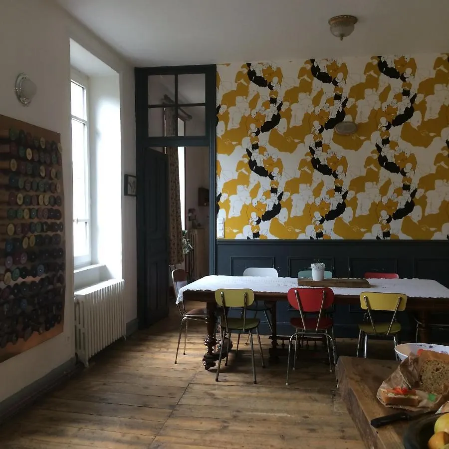 Moulinage De La Mayre Villa Coux Holiday home